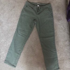 Woman’s Dress Barn pants